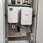 Реалізовані проекти