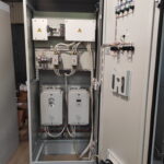 Реалізовані проекти
